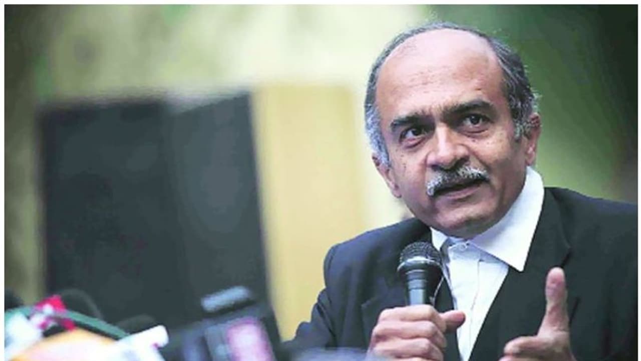 റഫാൽ കേസ്; സുപ്രീം കോടതി വിധി തെറ്റിദ്ധരിക്കപ്പെട്ടെന്ന് പ്രശാന്ത് ഭൂഷൺ റഫാൽ കേസ്; സുപ്രീം കോടതി വിധി തെറ്റിദ്ധരിക്കപ്പെട്ടെന്ന് പ്രശാന്ത് ഭൂഷൺ