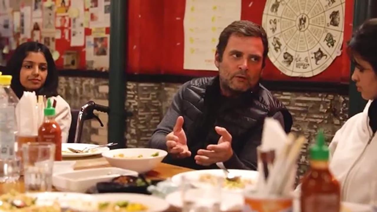 Rahul Gandhi copies Modi's Mann Ki Baat, comes up with Apni Baat Rahul Ke Saath