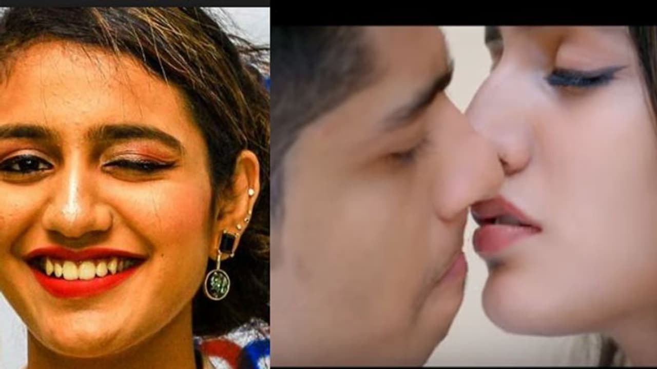 ಮತ್ತೆ ಇಂಟರ್ನೆಟ್ ಸೆನ್ಸೇಷನ್ ಆದ ಕಣ್ಸನ್ನೆ ಬೆಡಗಿ ಮತ್ತೆ ಇಂಟರ್ನೆಟ್ ಸೆನ್ಸೇಷನ್ ಆದ ಕಣ್ಸನ್ನೆ ಬೆಡಗಿ