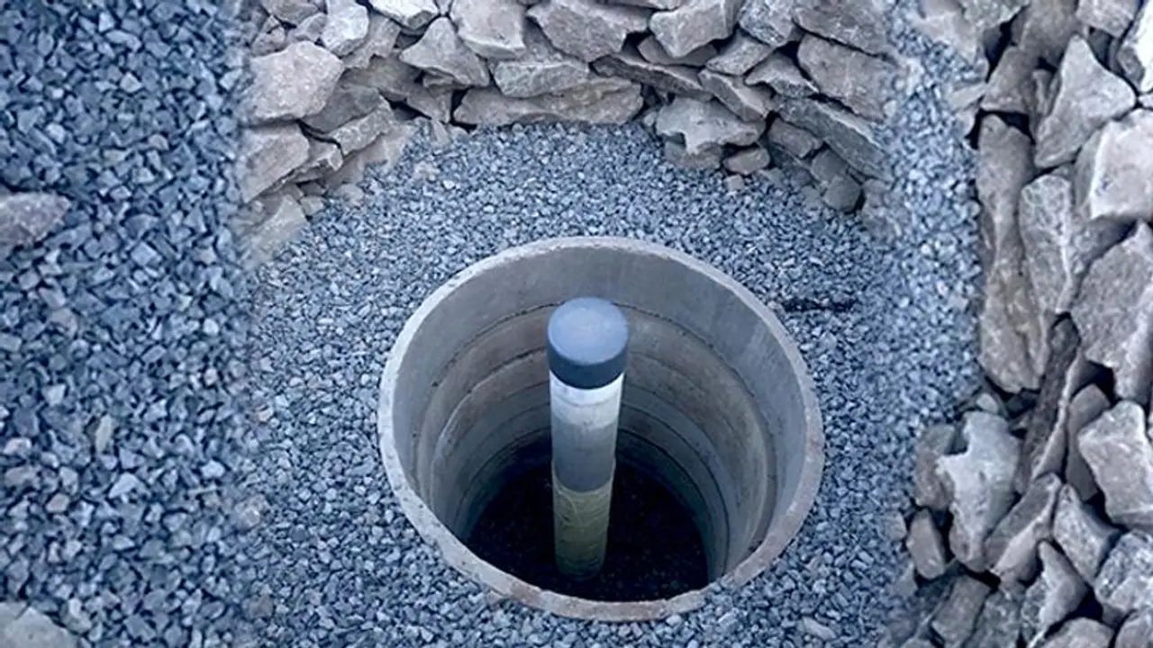 ಕುಸಿದ ಅಂತರ್ಜಲ : ಬೆಳೆ ಉಳಿಸಿಕೊಳ್ಳಲು ಹೊಸ ಹೊಸ ಪ್ರಯತ್ನದಲ್ಲಿ ರೈತರು