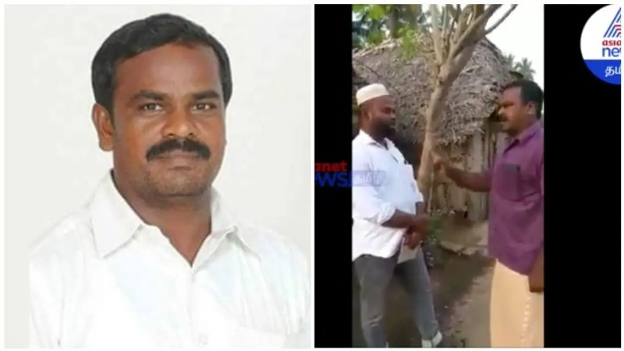 Religion killed Ramalingam: Immoral, unfair, biased media whitewashed the cause of murder Religion killed Ramalingam: Immoral, unfair, biased media whitewashed the cause of murder