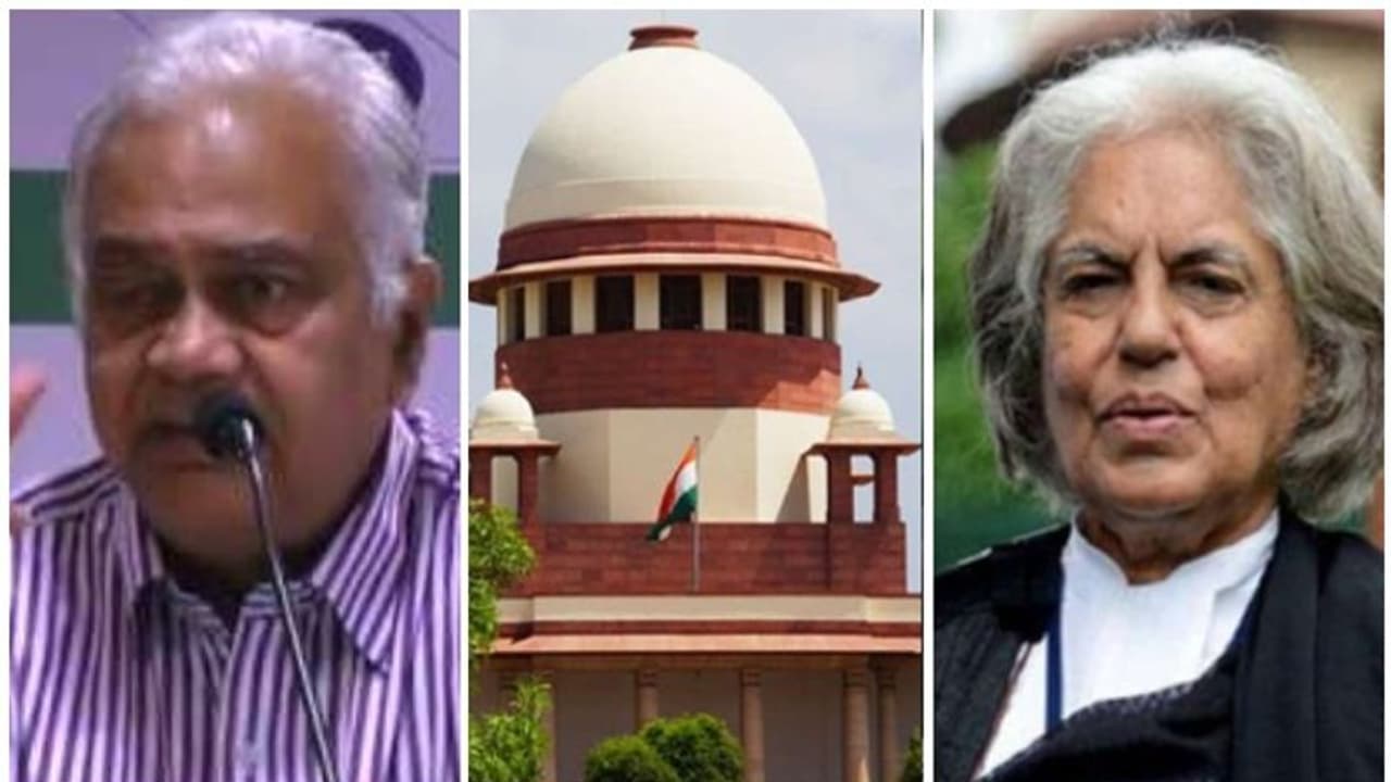 സിറ്റിങ്ങിന് ലക്ഷങ്ങള് വാങ്ങുന്ന അഭിഭാഷകര്; ശബരിമല കേസില് ചിലര് ഹാജരായത് സൗജന്യമായി സിറ്റിങ്ങിന് ലക്ഷങ്ങള് വാങ്ങുന്ന അഭിഭാഷകര്; ശബരിമല കേസില് ചിലര് ഹാജരായത് സൗജന്യമായി