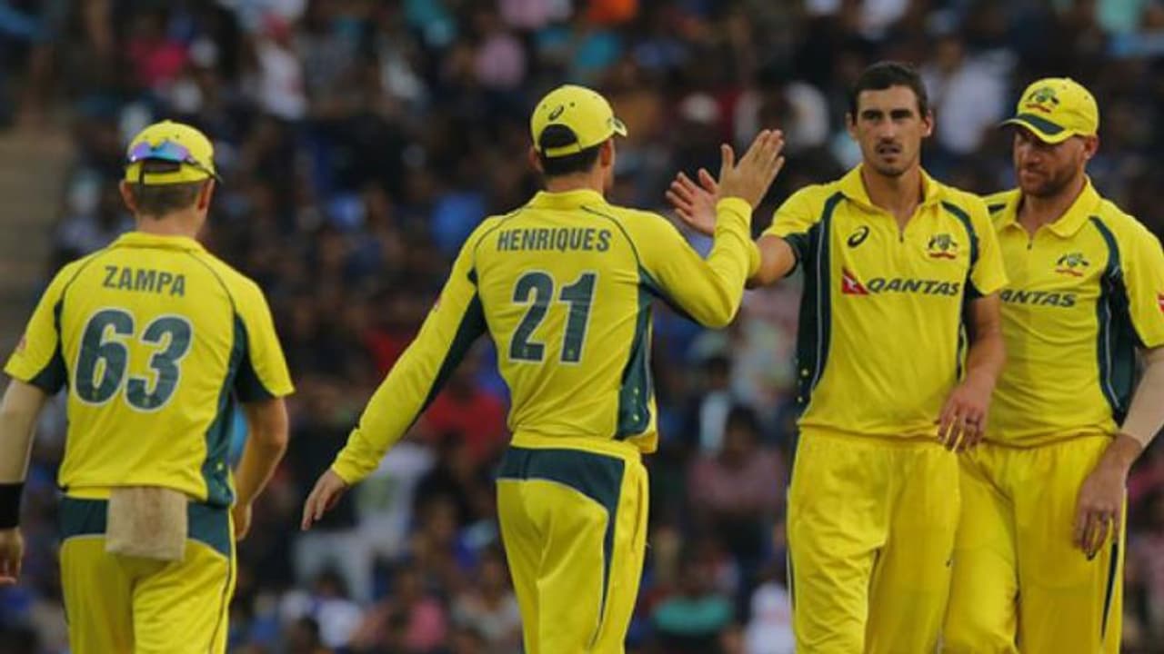 ഓസീസിന് കനത്ത തിരിച്ചടി; സൂപ്പര്താരത്തിന് ഇന്ത്യന് പര്യടനം നഷ്ടമാകും ഓസീസിന് കനത്ത തിരിച്ചടി; സൂപ്പര്താരത്തിന് ഇന്ത്യന് പര്യടനം നഷ്ടമാകും