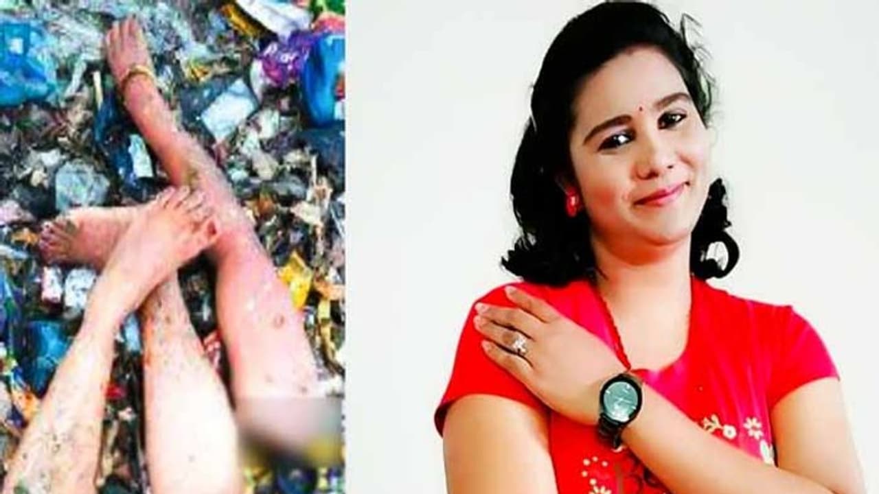 సినీ నటి సంధ్య హత్య: డైరెక్టర్ పట్టుబడింది ఆ క్లూతోనే... సినీ నటి సంధ్య హత్య: డైరెక్టర్ పట్టుబడింది ఆ క్లూతోనే...