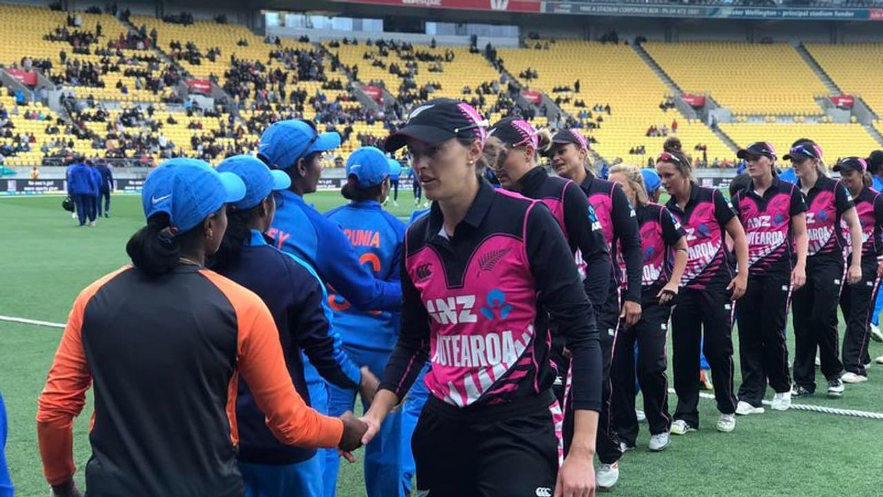 കോമണ്വെല്ത്ത് ഗെയിംസില് വനിത ടി20 ക്രിക്കറ്റ് മത്സരയിനമായേക്കും കോമണ്വെല്ത്ത് ഗെയിംസില് വനിത ടി20 ക്രിക്കറ്റ് മത്സരയിനമായേക്കും