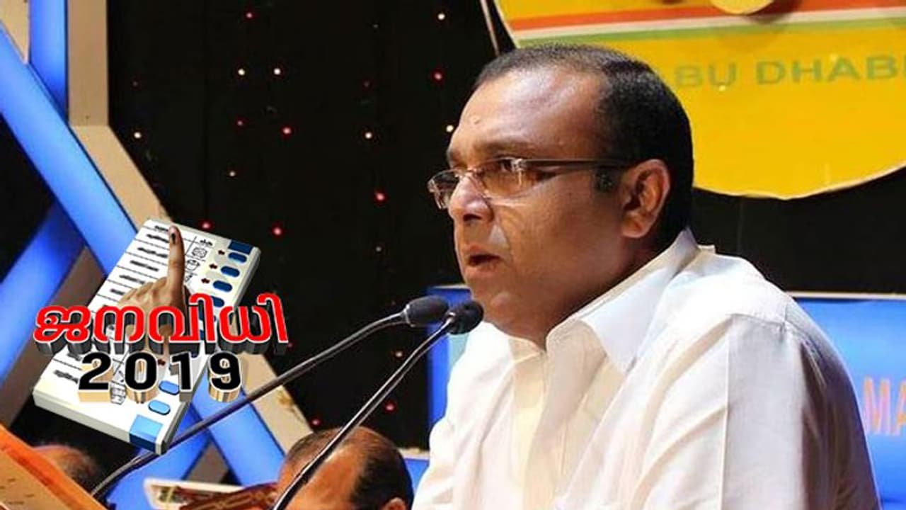 തുഷാര് വെള്ളാപ്പള്ളി കളത്തിലിറങ്ങുമോ? മത്സരിക്കാന് കടുത്ത സമ്മര്ദ്ദം ചെലുത്തി ബിജെപി തുഷാര് വെള്ളാപ്പള്ളി കളത്തിലിറങ്ങുമോ? മത്സരിക്കാന് കടുത്ത സമ്മര്ദ്ദം ചെലുത്തി ബിജെപി