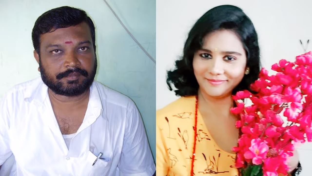 சினிமா துறையினருடன் உல்லாசமாக இருந்ததால் பீஸ் பீஸாக வெட்டி வீசினேன்... கணவர் பகீர் வாக்குமூலம்!! சினிமா துறையினருடன் உல்லாசமாக இருந்ததால் பீஸ் பீஸாக வெட்டி வீசினேன்... கணவர் பகீர் வாக்குமூலம்!!