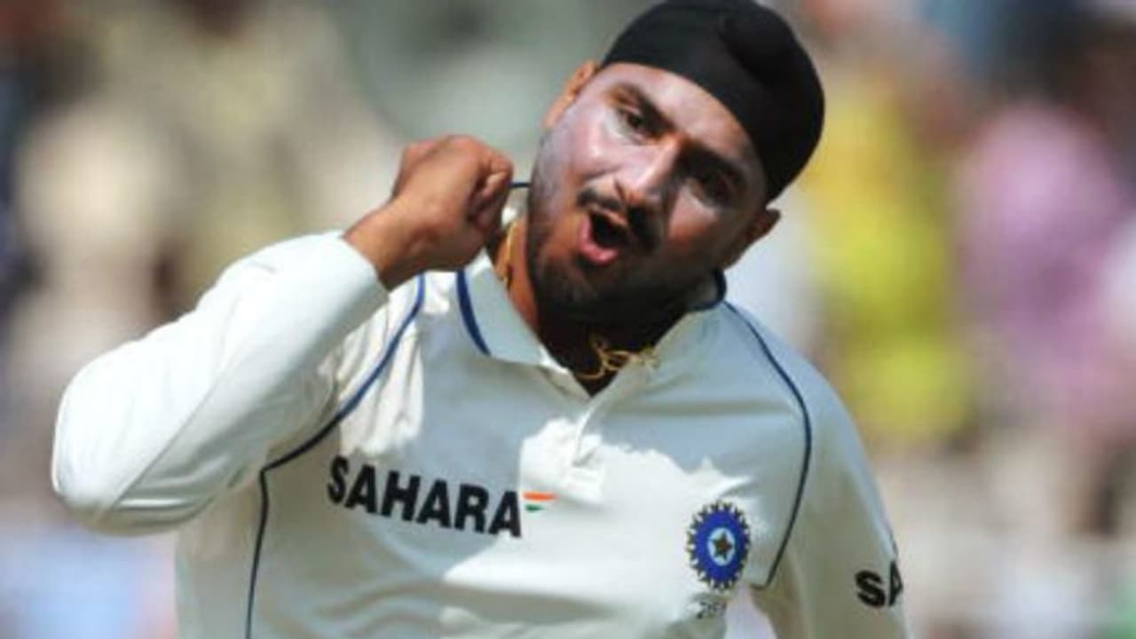 ஹர்பஜன் சிங்கின் ஆல்டைம் பெஸ்ட் டெஸ்ட் அணி! மூன்றே மூன்று இந்திய வீரர்கள்.. ஆதிக்கம் செலுத்தும் ஆஸி., வீரர்கள்