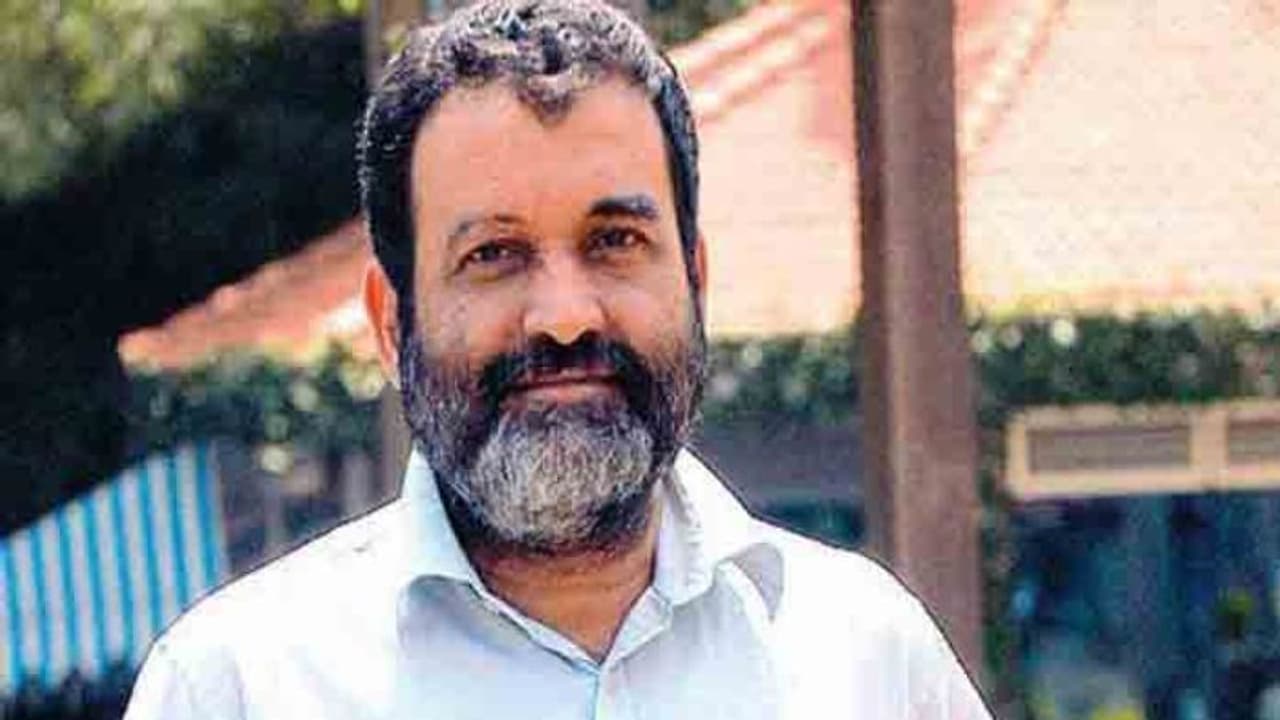 ಕೊರತೆ ಉದ್ಯೋಗದ್ದಲ್ಲ, ಕಡಿಮೆ ವೇತನದ್ದು: ಮೋಹನ್ ದಾಸ್ ಪೈ!