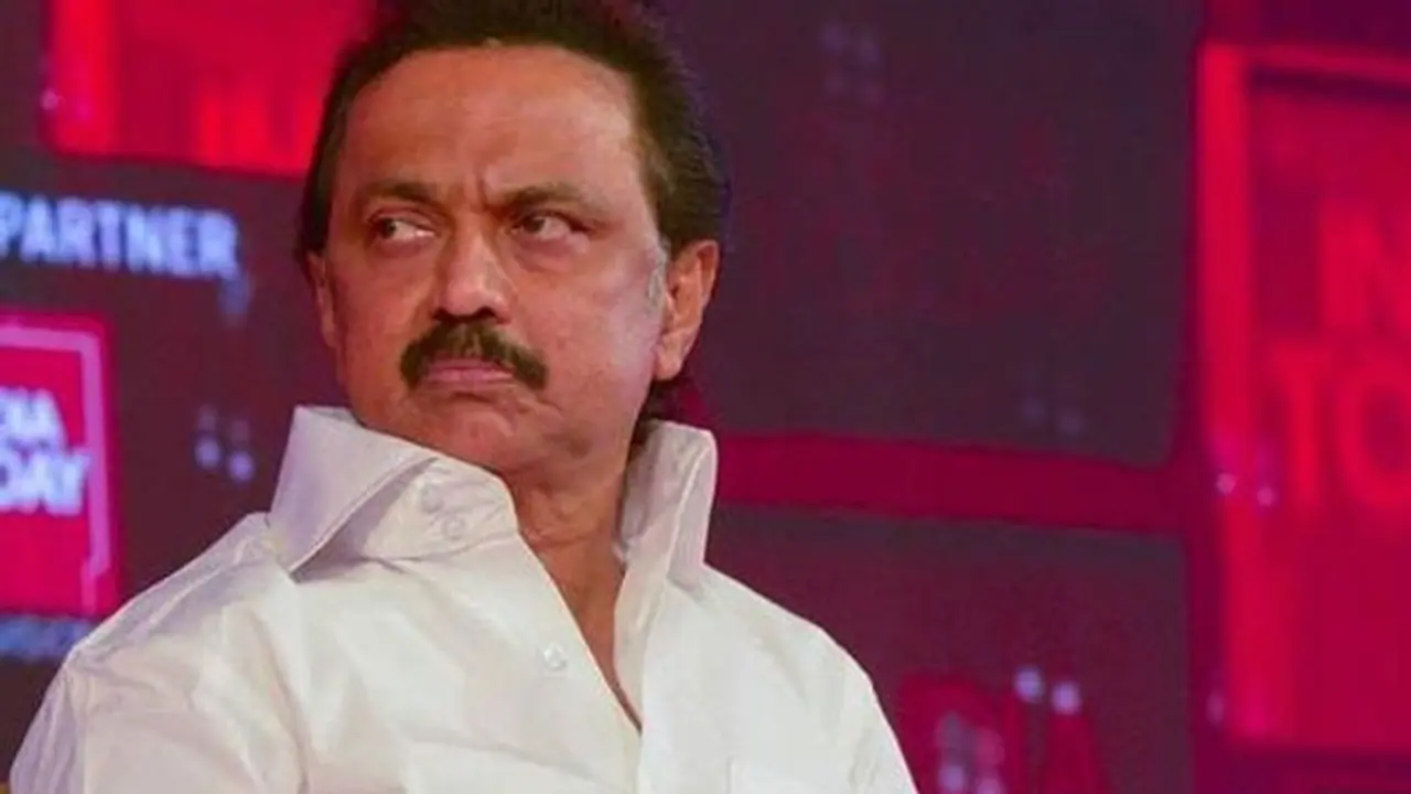 Tamil Nadu: BJP gives proof, demolishes Stalin’s claim of Modi being a liar Tamil Nadu: BJP gives proof, demolishes Stalin’s claim of Modi being a liar