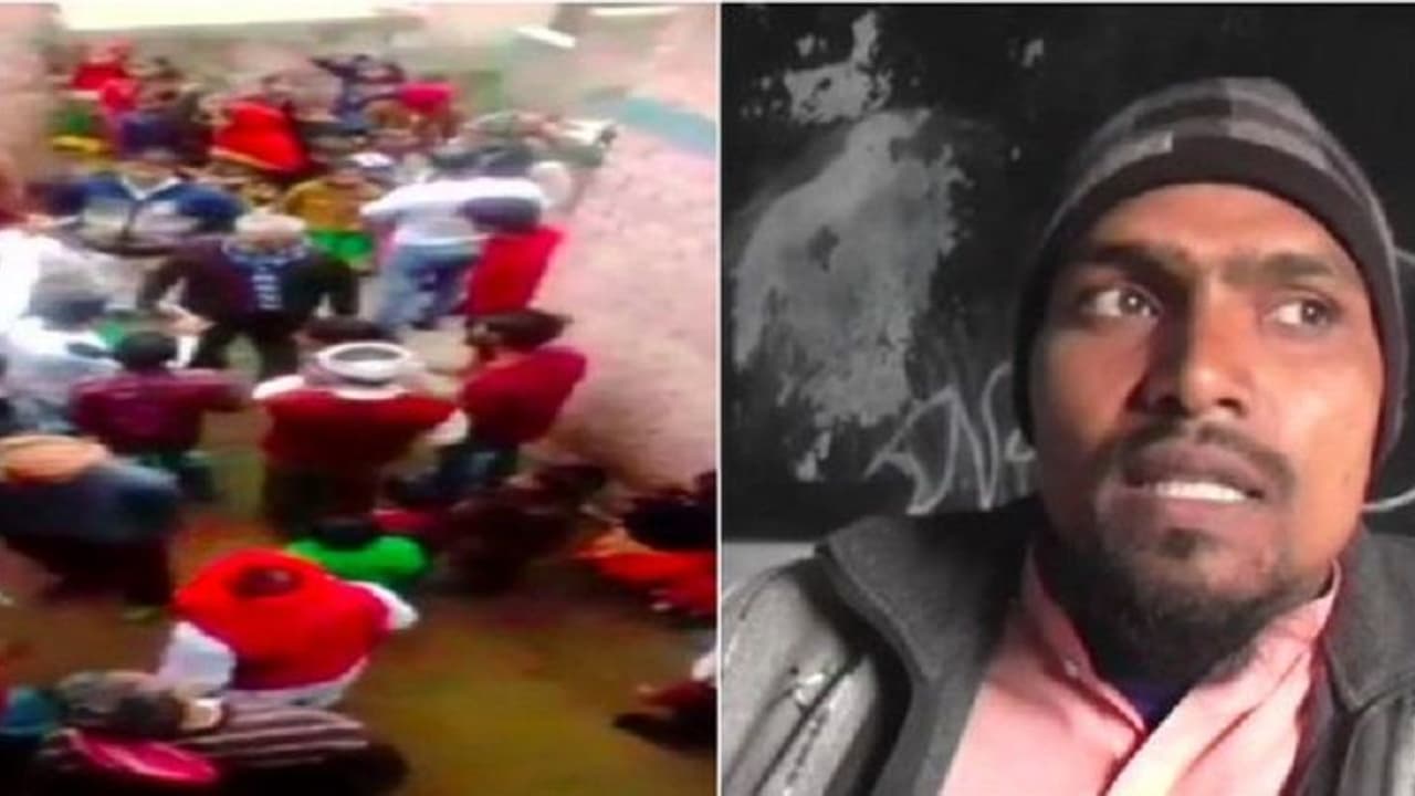 बिहार के शिक्षक अफजल ने ‘वंदे मातरम’ पर शुरु किया था विवाद, होगी कार्रवाई