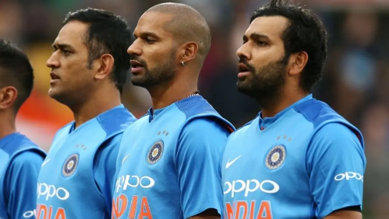 India vs New Zealand, 2nd T20I: With series at stake, Rohit & Co aim for strong comeback