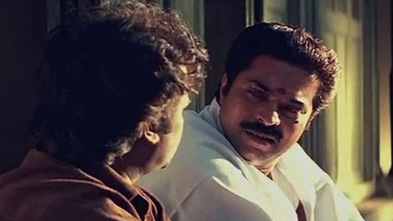 சூப்பர் ஸ்டாருக்கு ஆளுங்கட்சி வலை... தூண்டிலில் சிக்குவாரா? சூப்பர் ஸ்டாருக்கு ஆளுங்கட்சி வலை... தூண்டிலில் சிக்குவாரா?