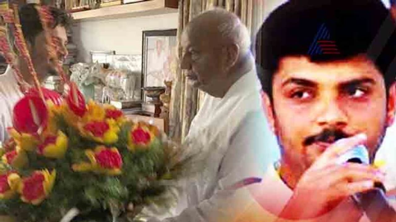 'ಎಚ್.ಡಿ. ಕುಮಾರಸ್ವಾಮಿಯೇ ಪೂರ್ಣ ಪ್ರಮಾಣದ ಸಿಎಂ'