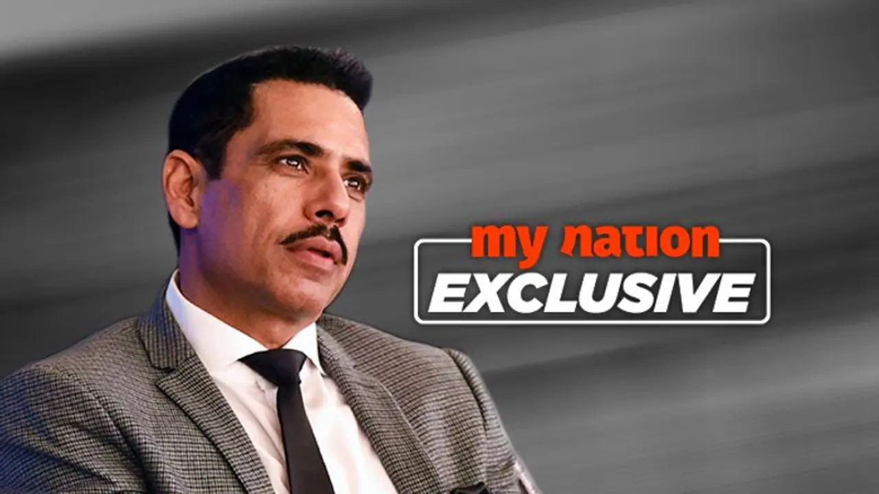 Emails that expose Robert Vadra's undeclared properties overseas, money laundering: Exclusive