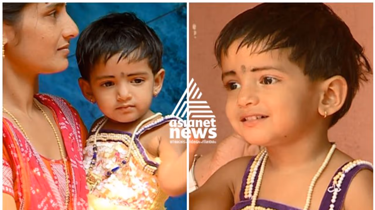 കുഞ്ഞു നിയയ്ക്ക് സഹായവാഗ്ദാനവുമായി ആരോഗ്യമന്ത്രി; കെ കെ ശൈലജ നിയയെ കാണാനെത്തും കുഞ്ഞു നിയയ്ക്ക് സഹായവാഗ്ദാനവുമായി ആരോഗ്യമന്ത്രി; കെ കെ ശൈലജ നിയയെ കാണാനെത്തും