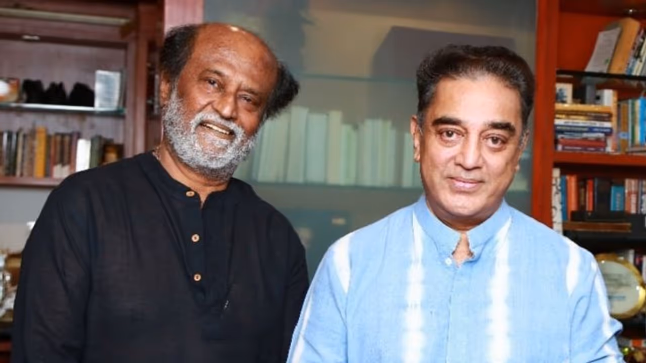 Kamal Haasan, Rajinikanth on PM Modi's janatha curfew initiative to combat coronavirus spread Kamal Haasan, Rajinikanth on PM Modi's janatha curfew initiative to combat coronavirus spread
