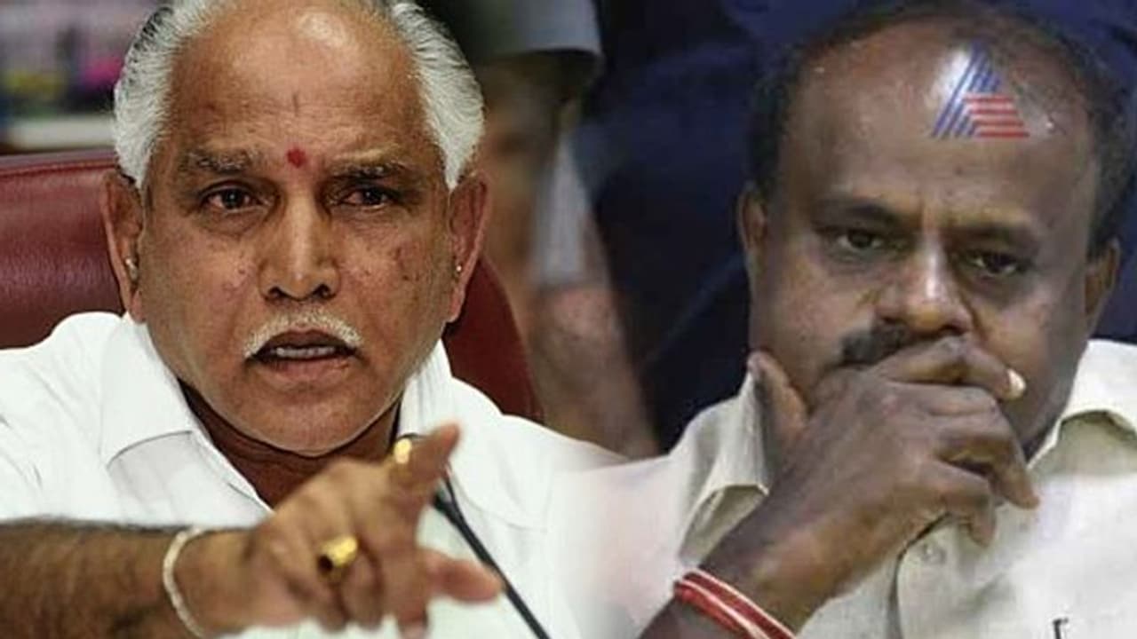 ಆಪರೇಷನ್ ಕಮಲ ಸಾಬೀತು ಮಾಡಿದ್ರೆ ರಾಜಕೀಯ ನಿವೃತ್ತಿ ಘೋಷಿಸುತ್ತೇನೆ: ಬಿಎಸ್‌ವೈ