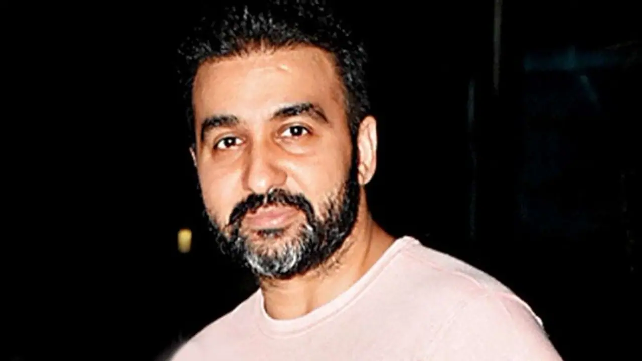 Raj Kundra invests in tech start up that caters to celebrities