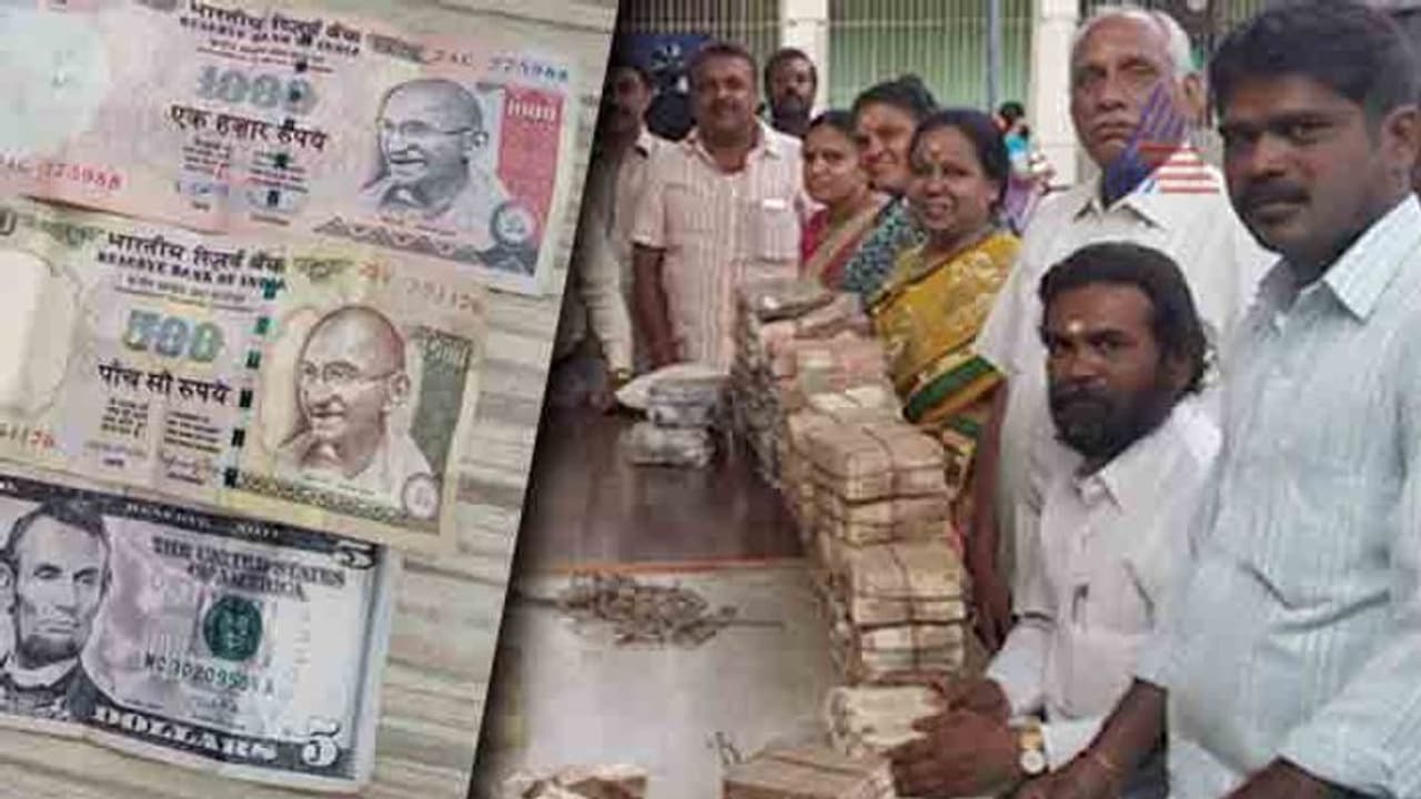 ಭಾರಿ ಏರಿಕೆಯಾದ ಘಾಟಿ ಸುಬ್ರಮಣ್ಯ ದೇಗುಲದ ಆದಾಯ ಭಾರಿ ಏರಿಕೆಯಾದ ಘಾಟಿ ಸುಬ್ರಮಣ್ಯ ದೇಗುಲದ ಆದಾಯ