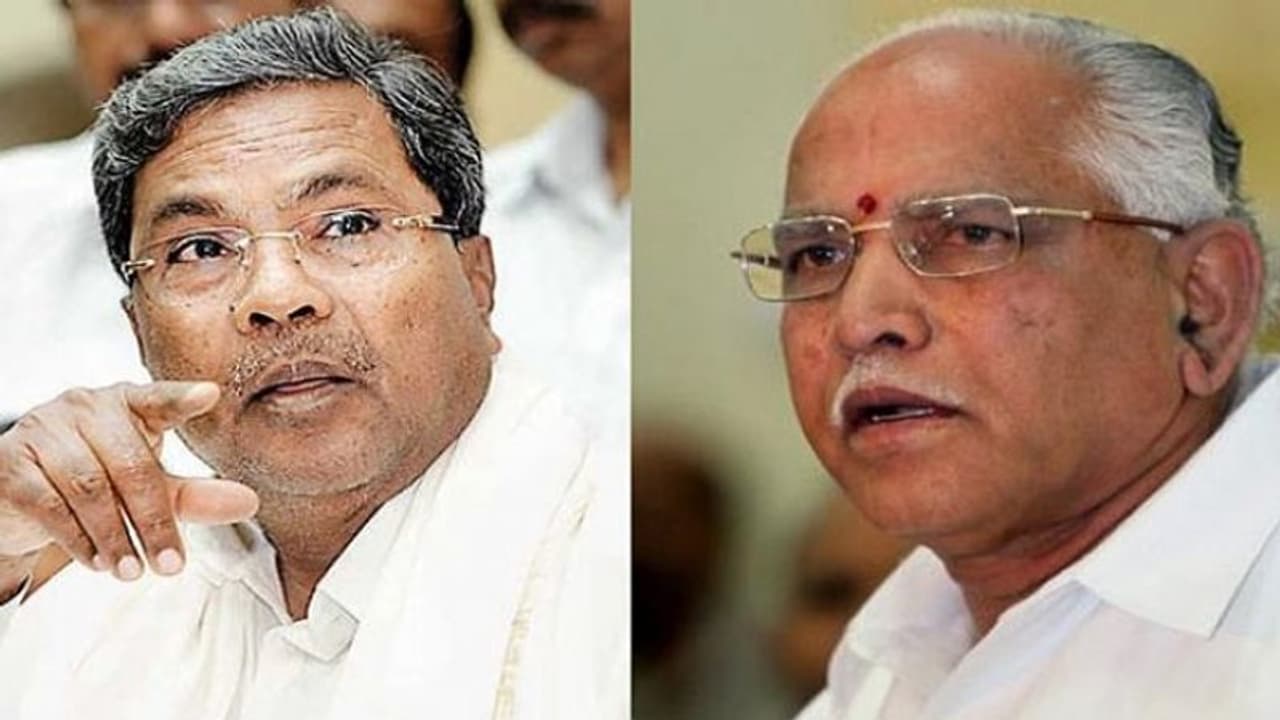 ಕರ್ನಾಟಕ ಬಜೆಟ್ 2019: ಸಿದ್ದರಾಮಯ್ಯ, ಯಡಿಯೂರಪ್ಪ ಕ್ಷೇತ್ರಕ್ಕೆ ಬಂಪರ್