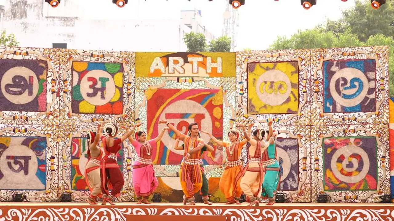 A festival with a difference: Here's what is going down at Arth A Culture Fest