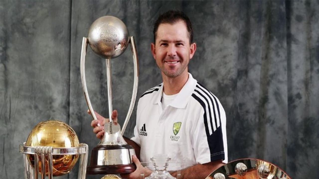 ಈ ಇಬ್ಬರು ಇದ್ದರೆ ಈ ಸಲ ವಿಶ್ವಕಪ್ ನಮ್ದೇ: ರಿಕಿ ಪಾಂಟಿಂಗ್