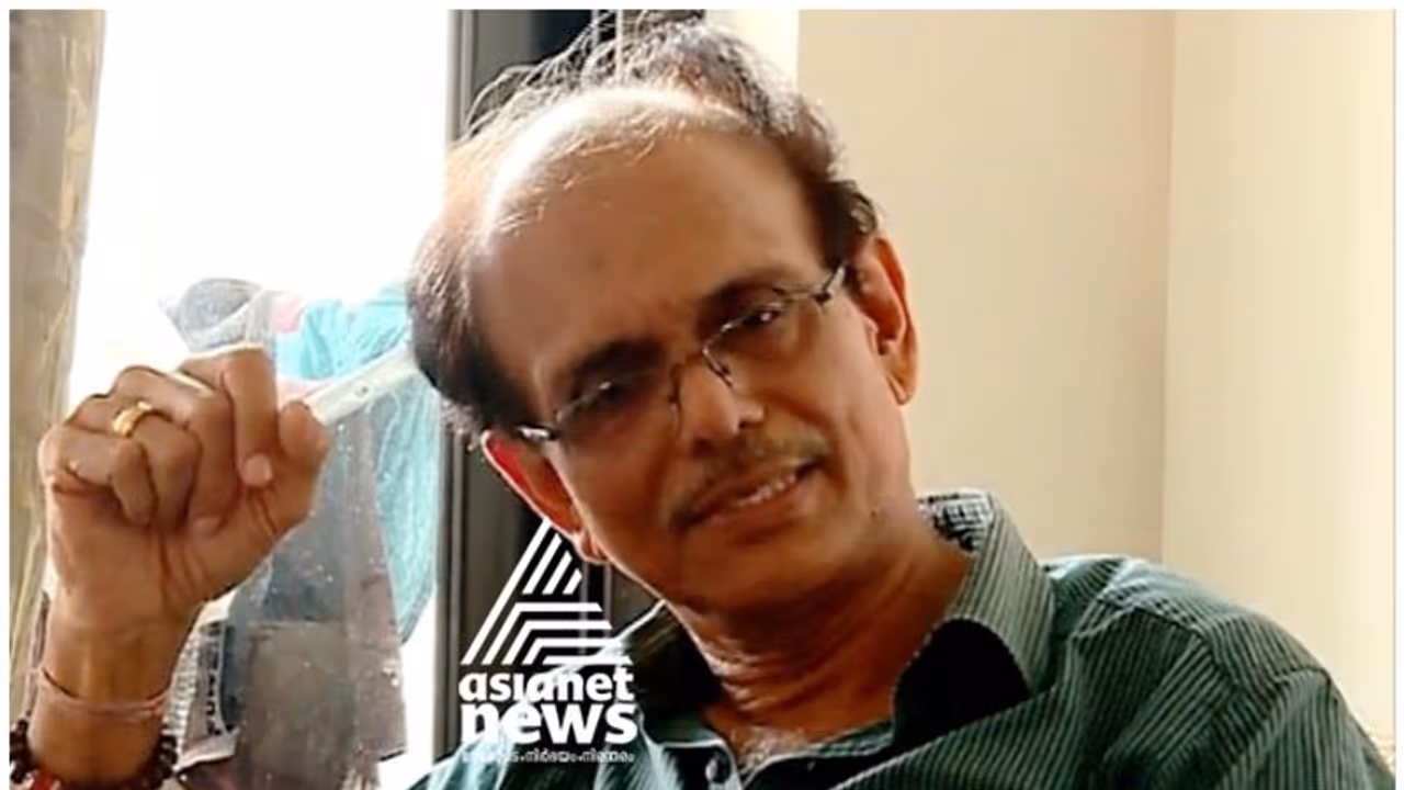 ആരോപണങ്ങൾ നിഷേധിച്ച് മുൻ പ്രതിരോധസെക്രട്ടറി; പ്രധാനമന്ത്രിയെ വലിച്ചിഴക്കണ്ട, റഫാൽ കരാർ സുതാര്യം ആരോപണങ്ങൾ നിഷേധിച്ച് മുൻ പ്രതിരോധസെക്രട്ടറി; പ്രധാനമന്ത്രിയെ വലിച്ചിഴക്കണ്ട, റഫാൽ കരാർ സുതാര്യം