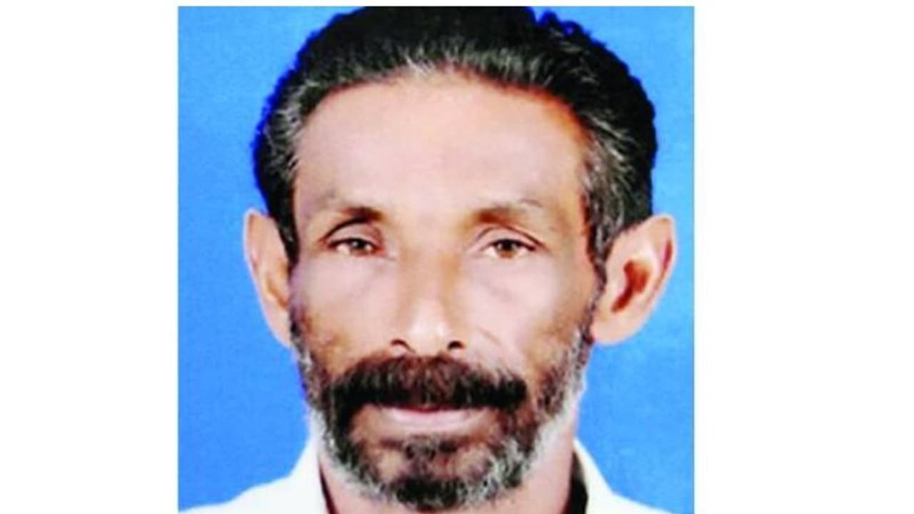 30 ദിവസത്തിനുള്ളില് ഇടുക്കിയില് മൂന്നാമത്തെ കര്ഷക ആത്മഹത്യ 30 ദിവസത്തിനുള്ളില് ഇടുക്കിയില് മൂന്നാമത്തെ കര്ഷക ആത്മഹത്യ