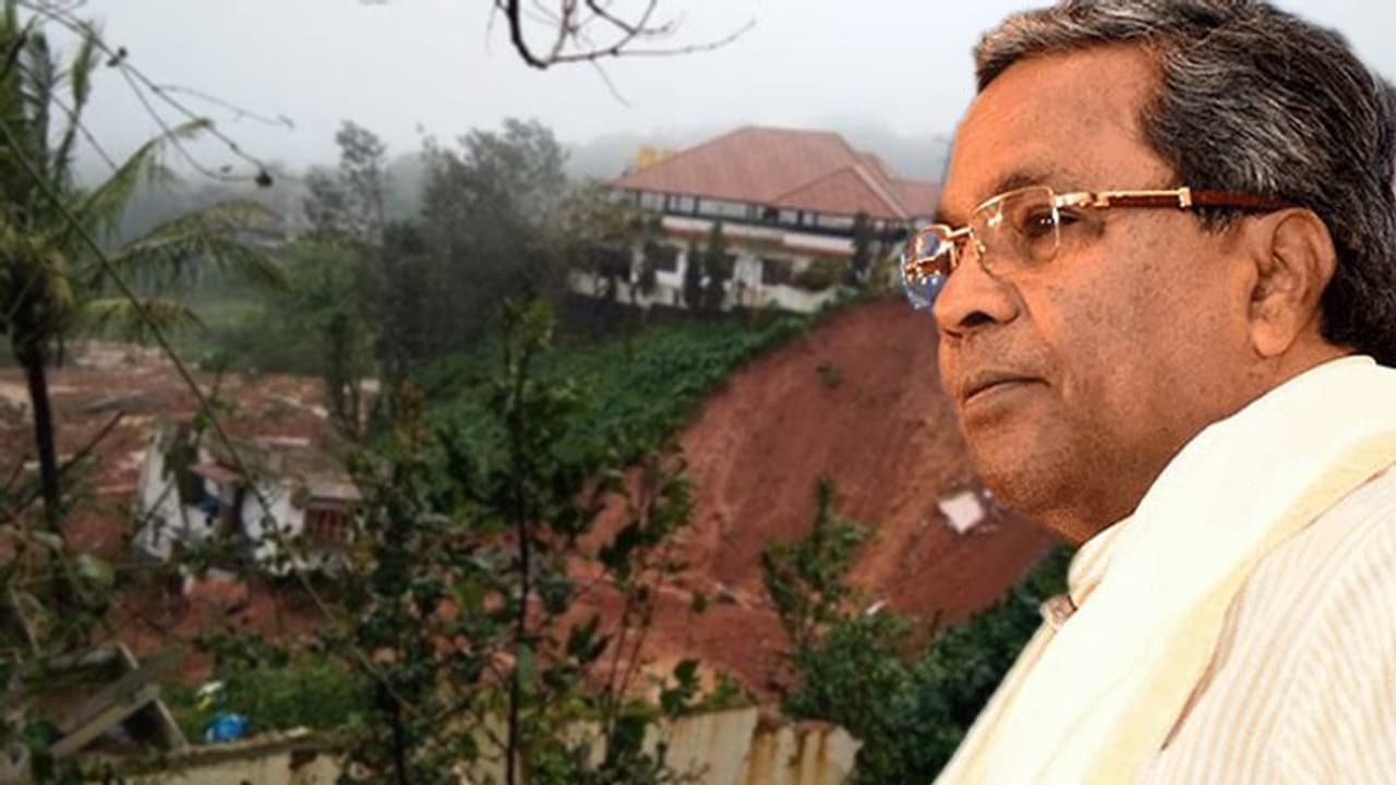 ಸಿದ್ದರಾಮಯ್ಯಗೆ ಅನ್ಯಾಯ ಮಾಡಿದ್ದಕ್ಕೆ ಕೊಡಗಿನಲ್ಲಿ ಜಲ ಪ್ರಳಯ!: ಕಾಗಿನೆಲೆ ಶ್ರೀ ಸಿದ್ದರಾಮಯ್ಯಗೆ ಅನ್ಯಾಯ ಮಾಡಿದ್ದಕ್ಕೆ ಕೊಡಗಿನಲ್ಲಿ ಜಲ ಪ್ರಳಯ!: ಕಾಗಿನೆಲೆ ಶ್ರೀ