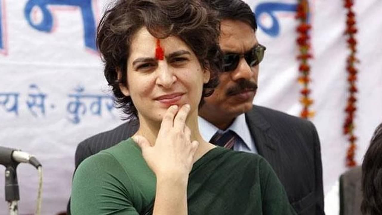 यूपी से प्रियंका की सियासी पारी शुरू, 2019 के चुनाव में क्या होंगे मायने?
