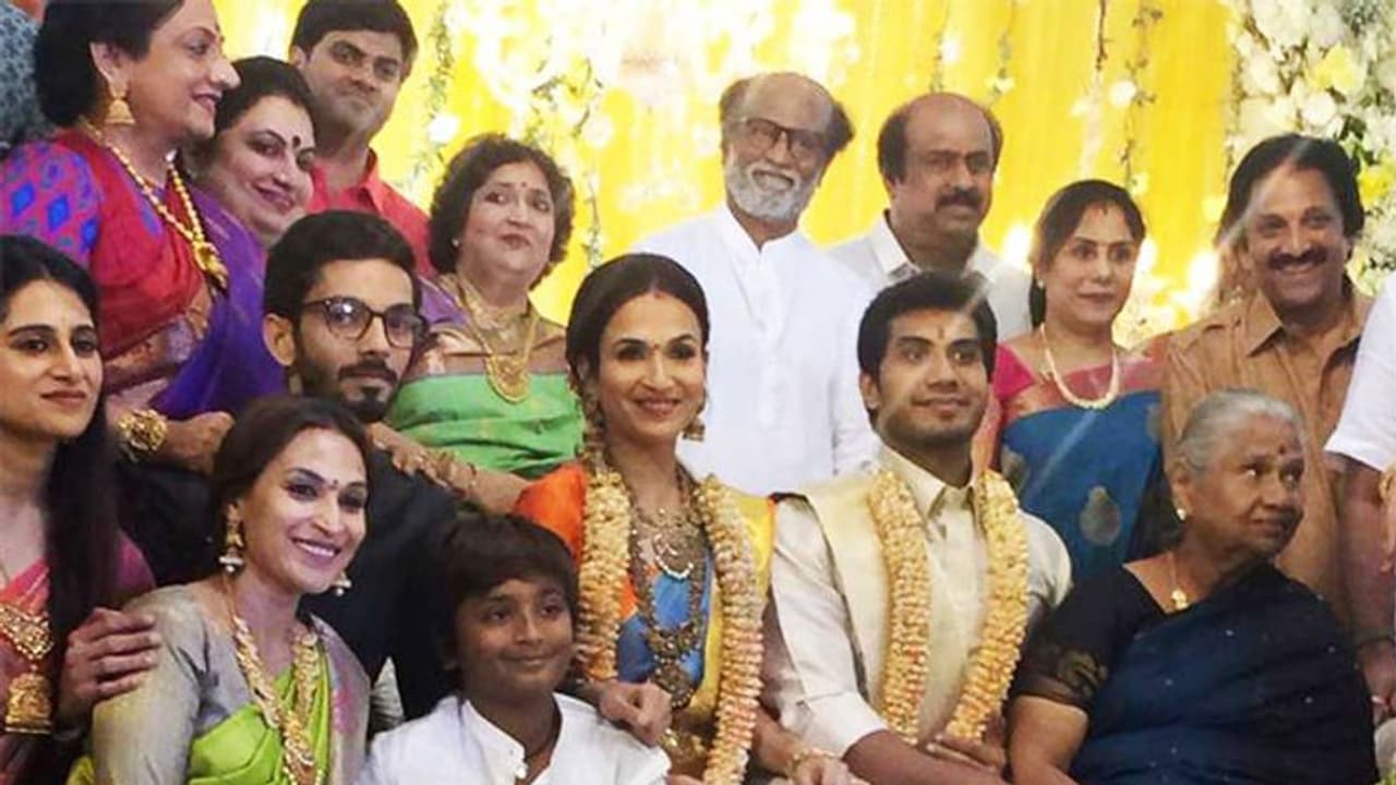 హాట్ టాపిక్: రజినీ రిటర్న్ గిఫ్ట్ ఏంటో తెలుసా..? హాట్ టాపిక్: రజినీ రిటర్న్ గిఫ్ట్ ఏంటో తెలుసా..?