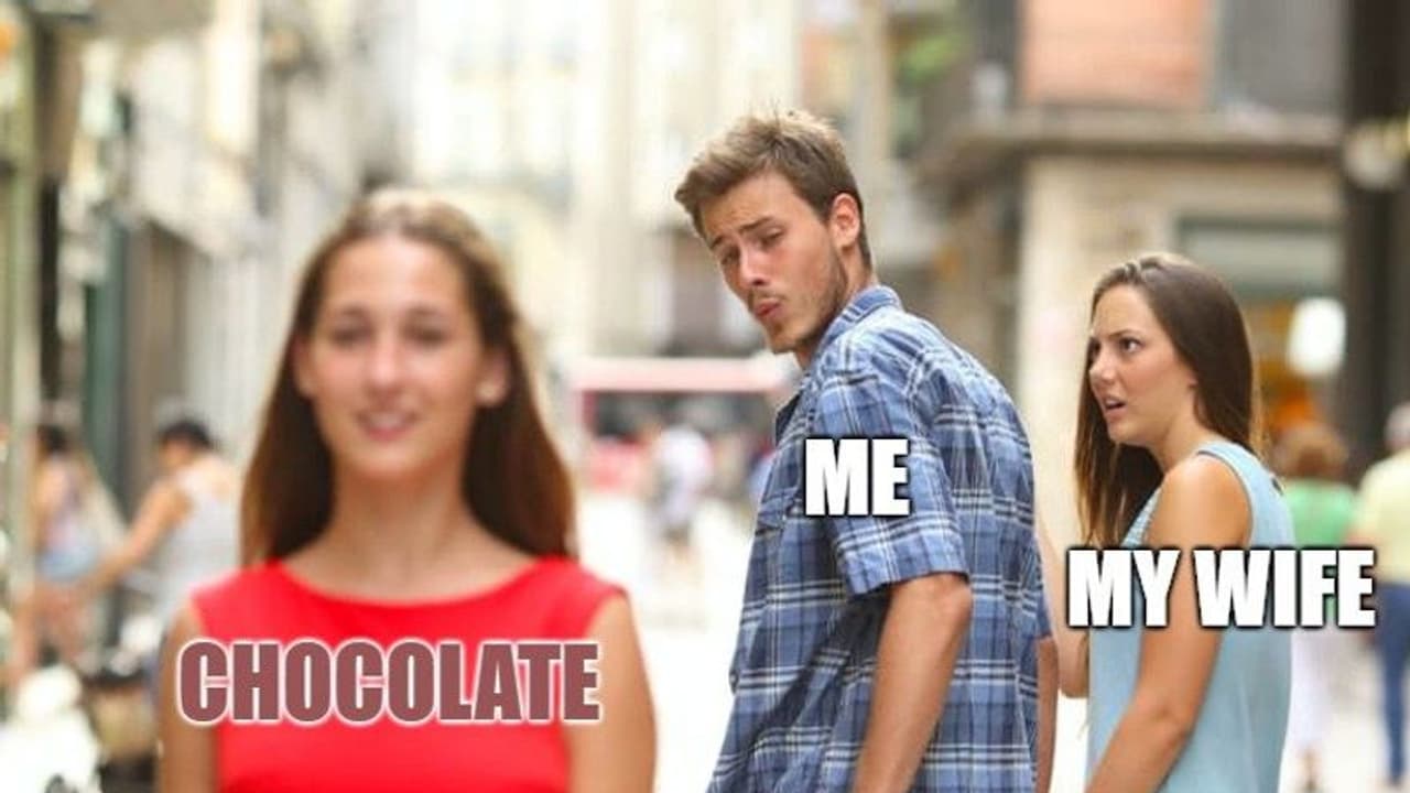 Forget chocolate day, these Valentine's Day memes will give you life