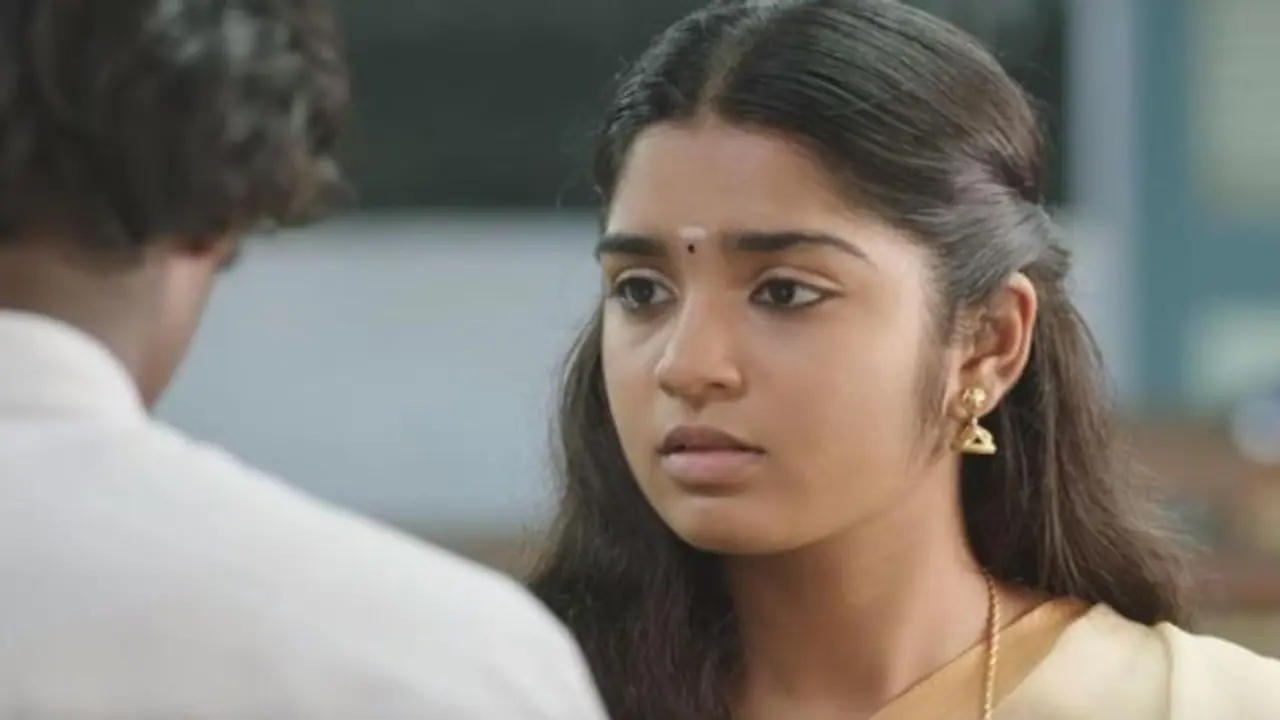 சேட்டன்களின் இதயத்தை திருடப்போகும் ஜானு!! மலையாளத்தில் மாஸ் என்ட்ரி... சேட்டன்களின் இதயத்தை திருடப்போகும் ஜானு!! மலையாளத்தில் மாஸ் என்ட்ரி...