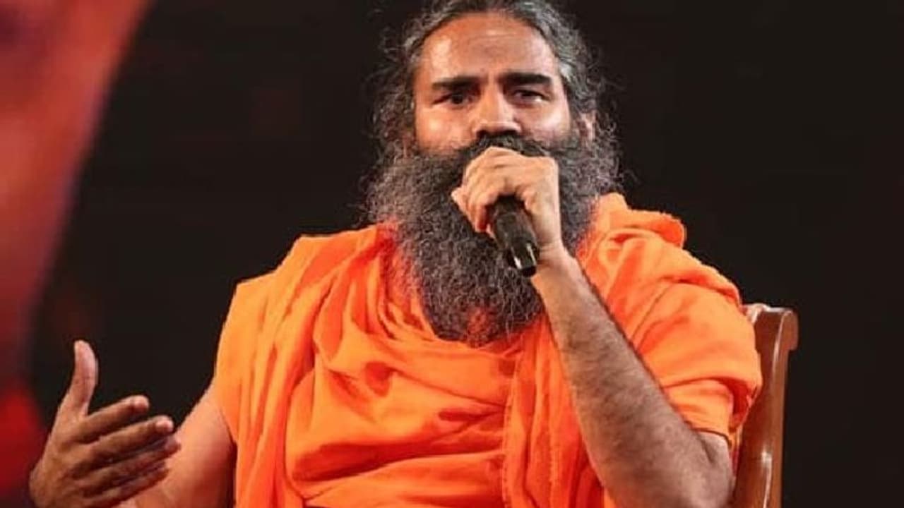 তৃতীয় সন্তানের ভোটাধিকার নিষিদ্ধ হোক! সরকারের কাছে কড়া দাবি রামদেবের তৃতীয় সন্তানের ভোটাধিকার নিষিদ্ধ হোক! সরকারের কাছে কড়া দাবি রামদেবের