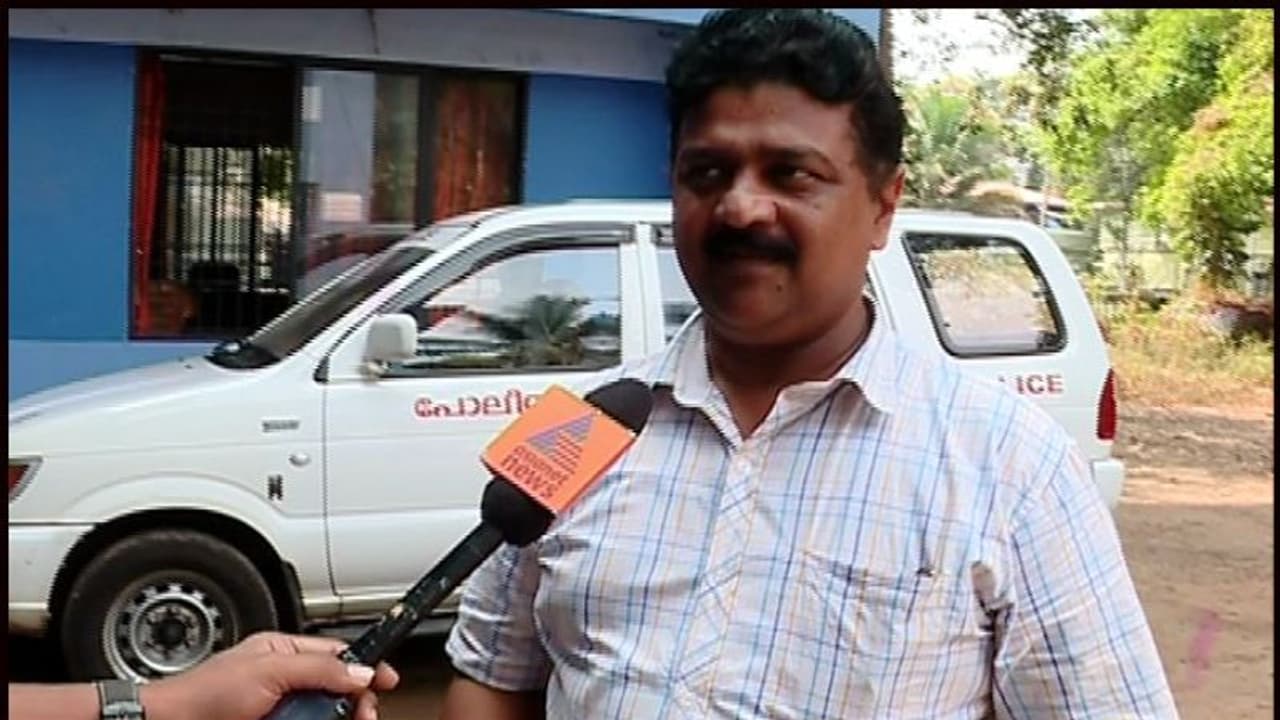 ബ്യൂട്ടിപാര്ലര് വെടിവെപ്പ് കേസ്; അക്രമികളെ ഉടൻ പിടികൂടുമെന്ന് പുതിയ അന്വേഷണ ഉദ്യോഗസ്ഥന് ബ്യൂട്ടിപാര്ലര് വെടിവെപ്പ് കേസ്; അക്രമികളെ ഉടൻ പിടികൂടുമെന്ന് പുതിയ അന്വേഷണ ഉദ്യോഗസ്ഥന്