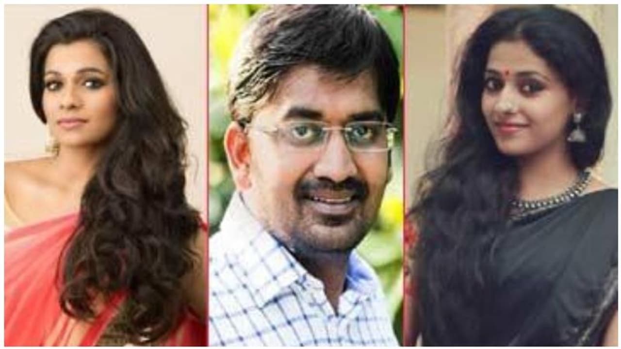 கந்து வட்டி கும்பல் துணையுடன் இயக்குநரை மிரட்டும் காமெடி நடிகர் மீது போலிஸில் புகார்... கந்து வட்டி கும்பல் துணையுடன் இயக்குநரை மிரட்டும் காமெடி நடிகர் மீது போலிஸில் புகார்...