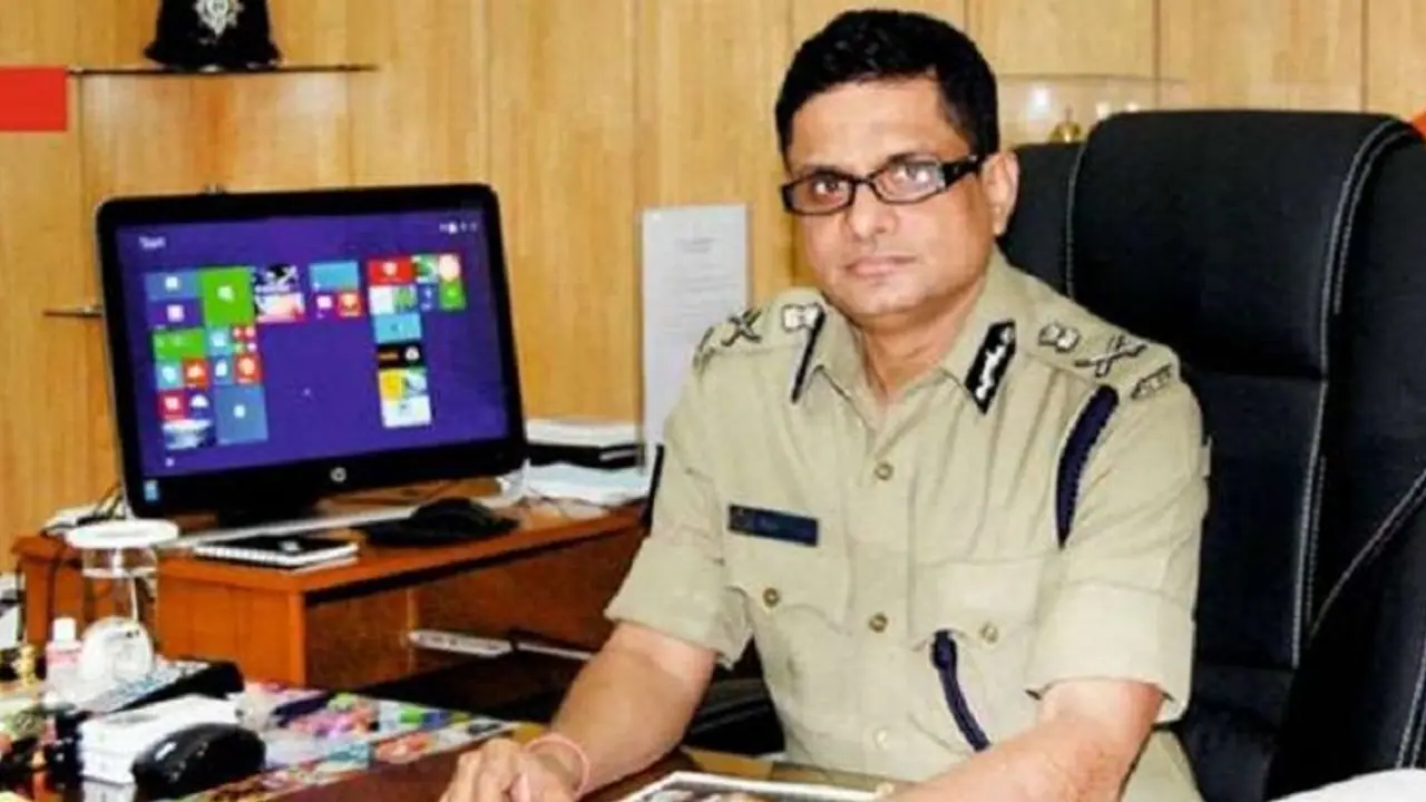 सारदा घोटाले में शुरू हुई राजीव कुमार से शिलांग में पूछताछ,  सौ से ज्यादा सवालों की सूची में जानें क्या हैं सवाल