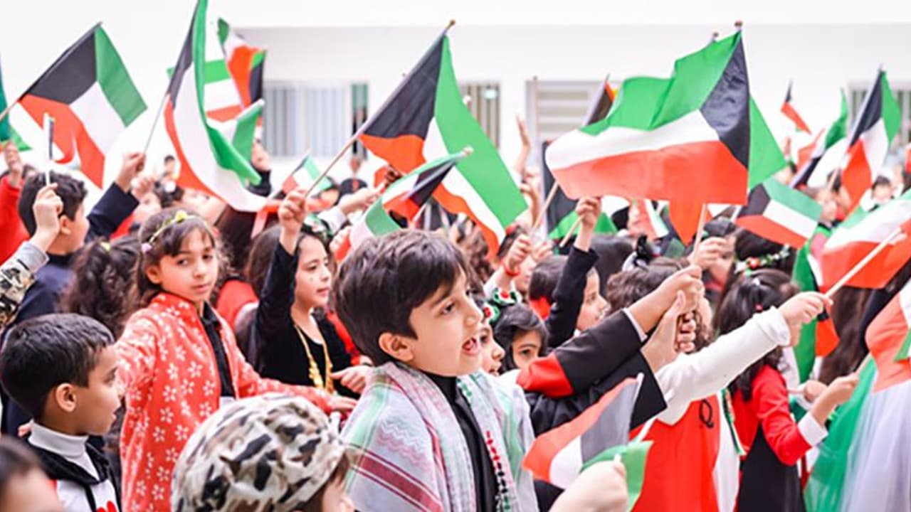 കുവൈറ്റില് അഞ്ച് ദിവസത്തെ പൊതു അവധി കുവൈറ്റില് അഞ്ച് ദിവസത്തെ പൊതു അവധി