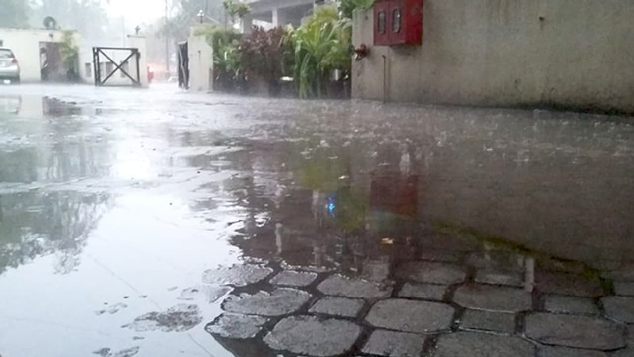 Rains brings respite to Bengaluru, likely to continue on Sunday Rains brings respite to Bengaluru, likely to continue on Sunday