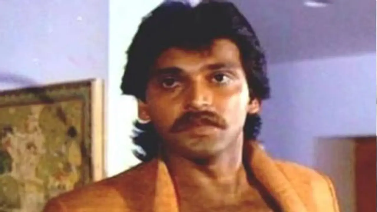 Bollywood actor Mahesh Anand found dead under mysterious circumstances