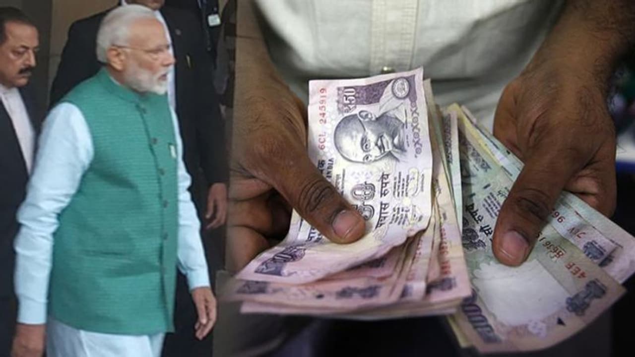 40 ದಾಟಿದ್ರೆ ಮೋದಿ ಬಜೆಟ್‌ನಲ್ಲಿ ಘೋಷಿಸಿದ ಪಿಂಚಣಿ ಇಲ್ಲ: ಇಲ್ಲಿವೆ 8 ಷರತ್ತುಗಳು!