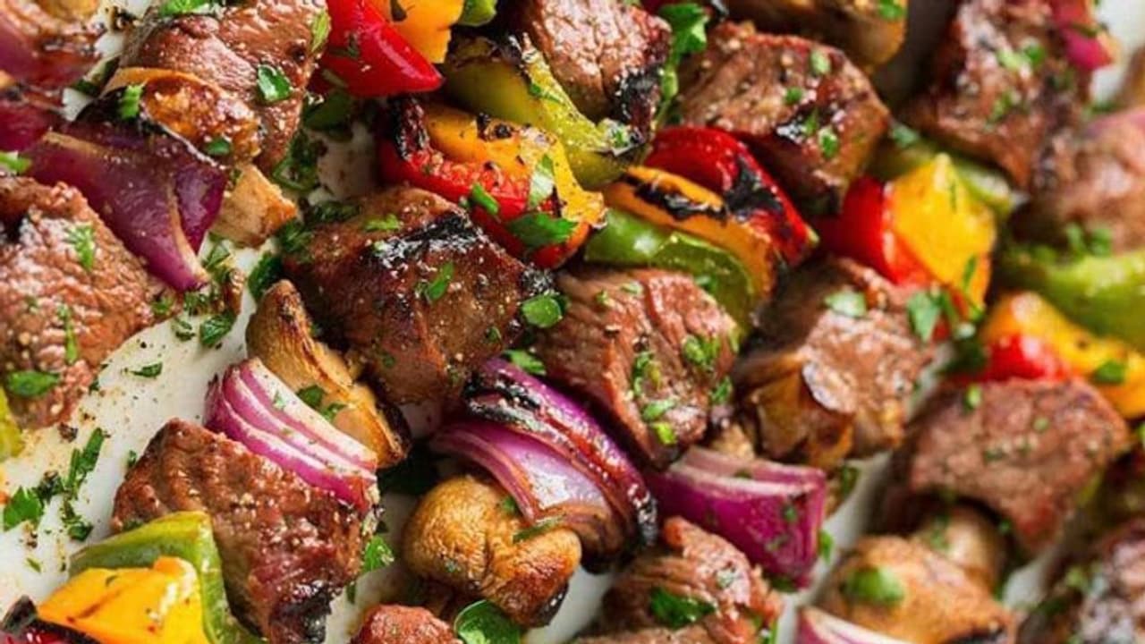 സൺഡേ സ്പെഷ്യൽ; ബീഫ് കബാബ് തയ്യാറാക്കാം സൺഡേ സ്പെഷ്യൽ; ബീഫ് കബാബ് തയ്യാറാക്കാം