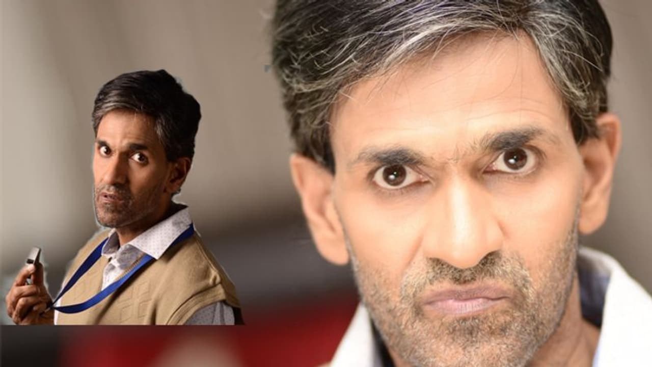 ಕರ್ನಾಟಕಕ್ಕೂ ಮೊದಲು ವಿದೇಶದಲ್ಲಿ ರಾಘವೇಂದ್ರ ರಾಜ್ ಕುಮಾರ್ ಚಿತ್ರ ರಿಲೀಸ್!