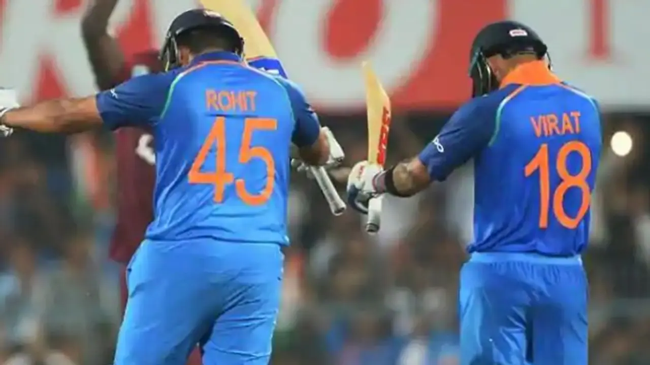 Bengaluru T20I: After setback in Visakhapatnam, India out to stop Australia from achieving ‘huge result’ Bengaluru T20I: After setback in Visakhapatnam, India out to stop Australia from achieving ‘huge result’