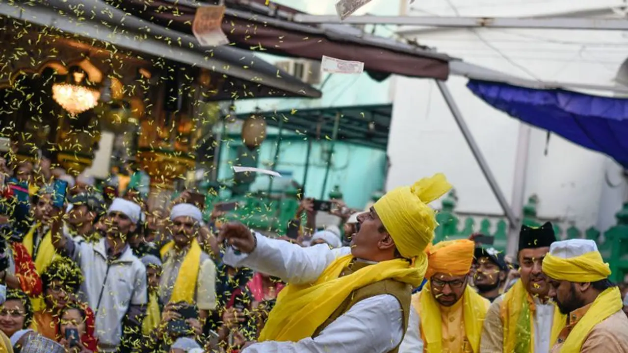 5 facts you didn't know about Basant Panchami