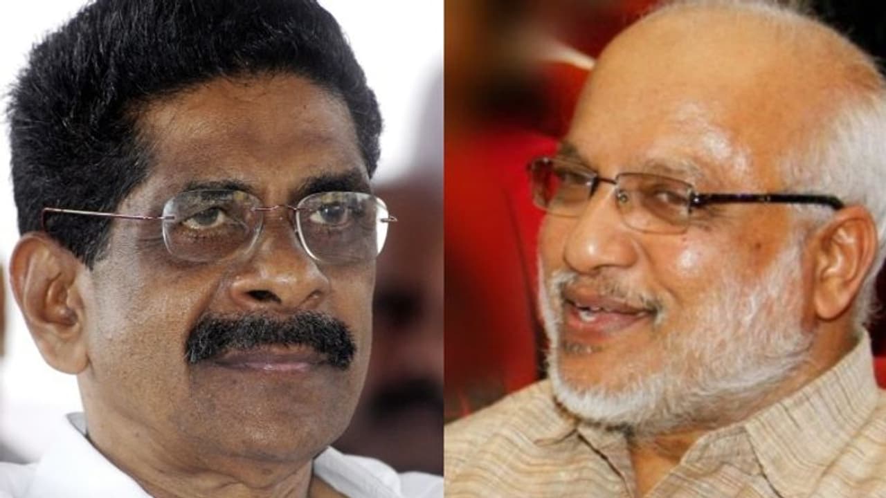 കേരളത്തിലെ കോൺഗ്രസ് അത്രയ്ക്ക് ക്ഷീണിച്ചുപോയോ? മുല്ലപ്പള്ളിക്ക് എം എ ബേബിയുടെ മറുപടി കേരളത്തിലെ കോൺഗ്രസ് അത്രയ്ക്ക് ക്ഷീണിച്ചുപോയോ? മുല്ലപ്പള്ളിക്ക് എം എ ബേബിയുടെ മറുപടി