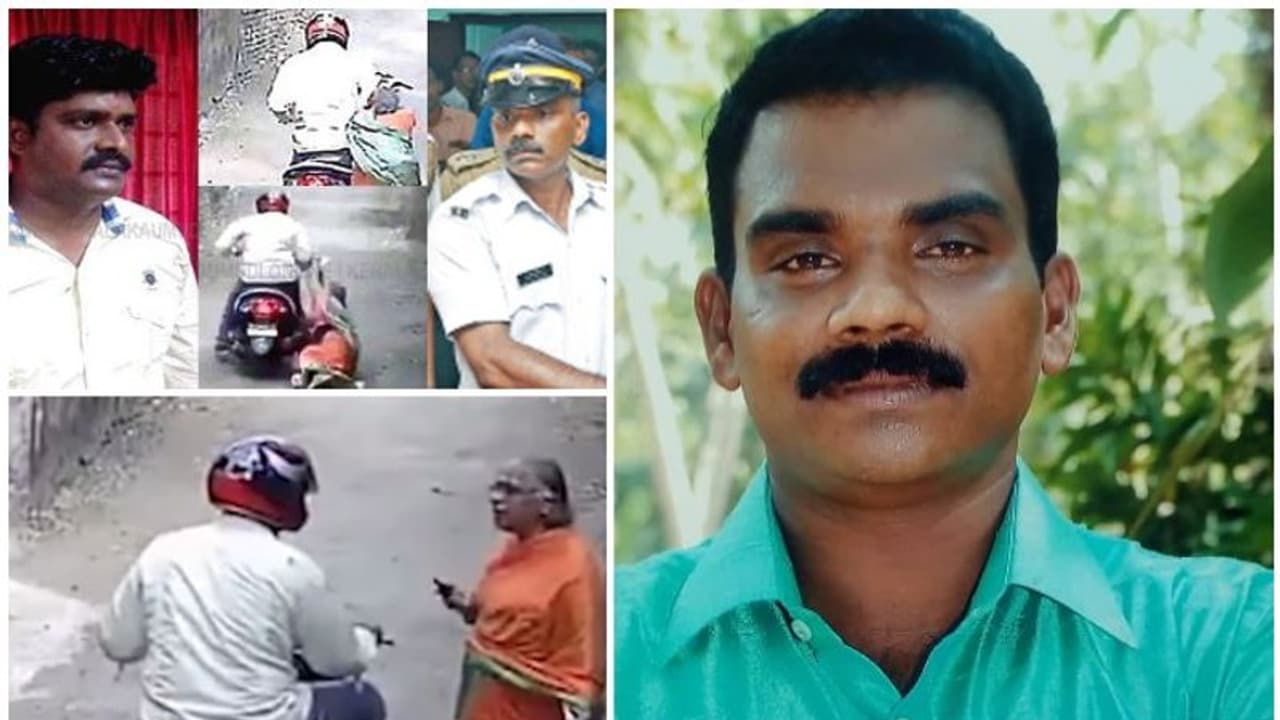 ആജാനുബാഹുവായ സജീവിനെ ബിജുകുമാര് എങ്ങനെയാണ് ഒറ്റയ്ക്ക് കീഴ്പ്പെടുത്തിയത് ? സിനിമയെ വെല്ലുന്ന 'ട്വിസ്റ്റ്' ആജാനുബാഹുവായ സജീവിനെ ബിജുകുമാര് എങ്ങനെയാണ് ഒറ്റയ്ക്ക് കീഴ്പ്പെടുത്തിയത് ? സിനിമയെ വെല്ലുന്ന 'ട്വിസ്റ്റ്'