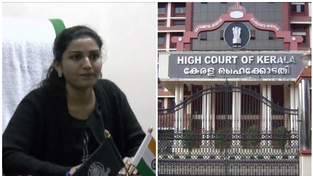 എംഎൽഎ എസ് രാജേന്ദ്രൻ ജോലി തടസ്സപ്പെടുത്തി; ദേവികുളം സബ് കലക്ടർ രേണു രാജ് ഹൈക്കോടതിയിലേക്ക് എംഎൽഎ എസ് രാജേന്ദ്രൻ ജോലി തടസ്സപ്പെടുത്തി; ദേവികുളം സബ് കലക്ടർ രേണു രാജ് ഹൈക്കോടതിയിലേക്ക്