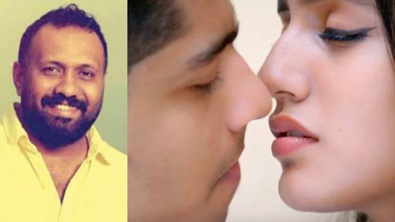 'പ്രിയ വളരെ ബോള്ഡായി അഭിനയിച്ചു; റോഷന് ഇപ്പോഴും ആ ചമ്മല് മാറിയിട്ടില്ല' 'പ്രിയ വളരെ ബോള്ഡായി അഭിനയിച്ചു; റോഷന് ഇപ്പോഴും ആ ചമ്മല് മാറിയിട്ടില്ല'